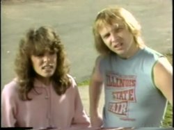 'Born To Run' screenshot nº 31