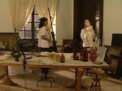 'Woman's Xpertise, A (French)' screenshot nº 31