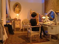 'Woman's Xpertise, A (French)' screenshot nº 53