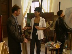 'Woman's Xpertise, A (French)' screenshot nº 107