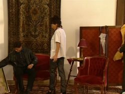 'Woman's Xpertise, A (French)' screenshot nº 109