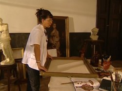 'Woman's Xpertise, A (French)' screenshot nº 126