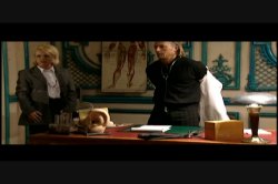 'Le point Q (The Q Spot)' screenshot nº 13