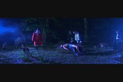 Captura de 'Orgy in Black (French)' nº 39