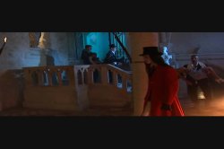 Captura de 'Orgy in Black (French)' nº 41