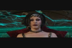 Captura de 'Orgy in Black (French)' nº 45