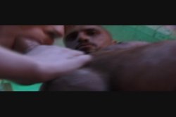 Captura de 'Orgy in Black (French)' nº 88