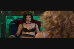 Captura de 'Orgy in Black (French)' nº 134