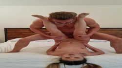 'Orgasmic Asian' screenshot nº 60