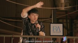 Captura de 'Yaner Fucks A Virgin Man On His Birthday With People Watching' nº 13