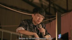Captura de 'Yaner Fucks A Virgin Man On His Birthday With People Watching' nº 23