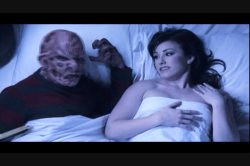 'Wet Dream On Elm Street, A' screenshot nº 35
