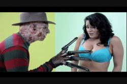 'Wet Dream On Elm Street, A' screenshot nº 121