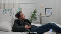 Captura de 'Bai Xi-Yu Is A Horny Landlady Who Wants Her Tennant's Dick' nº 15