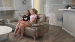 Captura de 'Battle of the Sexes' nº 2