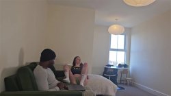 'Shadow Dimitri Stretches Olivia Keane's Pussy Balls Deep!' screenshot nº 16