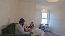 'Shadow Dimitri Stretches Olivia Keane's Pussy Balls Deep!' screenshot nº 21