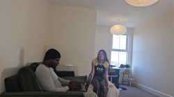'Shadow Dimitri Stretches Olivia Keane's Pussy Balls Deep!' screenshot nº 3