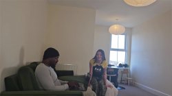 'Shadow Dimitri Stretches Olivia Keane's Pussy Balls Deep!' screenshot nº 7