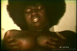 'Black Bra Busters in the 70's' screenshot nº 55