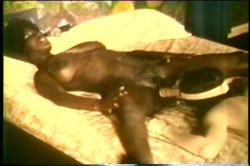 'Black Bra Busters in the 70's' screenshot nº 62