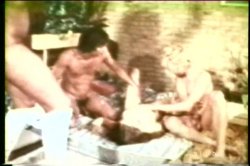 'Black Bra Busters in the 70's' screenshot nº 11