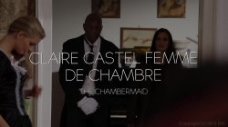 'Claire Castel: The Chambermaid' screenshot nº 2