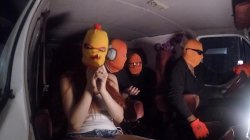 Captura de 'Car Jackerz' nº 4