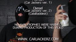 Captura de 'Car Jackerz' nº 114
