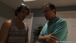 Captura de 'Cuckold Sessions #30' nº 43