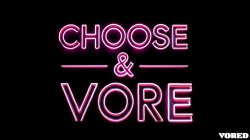 'Vored - Choose & Vore' screenshot nº 5