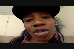 'Deep Throatin' Black Freaks 2' screenshot nº 123