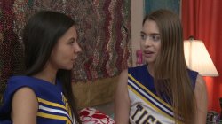 'Cheer Squad Sleepovers Episode 29' screenshot nº 116