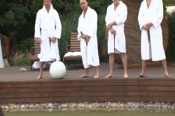 'Rocco's Bitch Party' screenshot nº 22