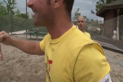 'Rocco's Bitch Party' screenshot nº 5