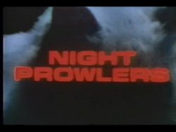 Captura de 'Night Prowlers' nº 1
