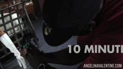 'Angelina Valentine Hits a Home Run!' screenshot nº 30