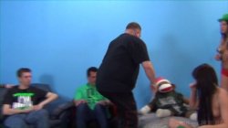 Captura de 'Hand Job Winner #19' nº 77