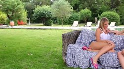 'Wet Dream Lesbian Threesomes' screenshot nº 39