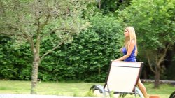 'Wet Dream Lesbian Threesomes' screenshot nº 41