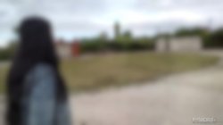 'Russian Stepmom Squirts on Her Stepson for Stealing!' screenshot nº 4