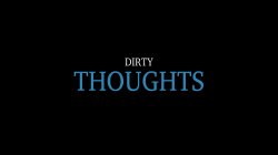 'Dirty Thoughts' screenshot nº 3