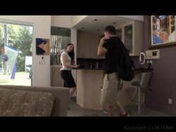 'Cum Addicts: Cum Glazing BJ's' screenshot nº 25