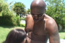 'Lexington Loves Big Black Tits' screenshot nº 91
