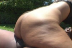 'Lexington Loves Big Black Tits' screenshot nº 95