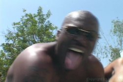 'Lexington Loves Big Black Tits' screenshot nº 103