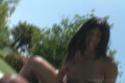 'Lexington Loves Big Black Tits' screenshot nº 104