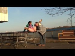 Captura de 'Not-Geile Balger & Freche Goren Ohne Hoschen Erwischt' nº 5