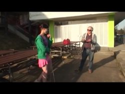 Captura de 'Not-Geile Balger & Freche Goren Ohne Hoschen Erwischt' nº 1