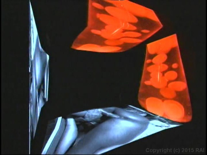 Black Female Making Sensual Love with Her Man